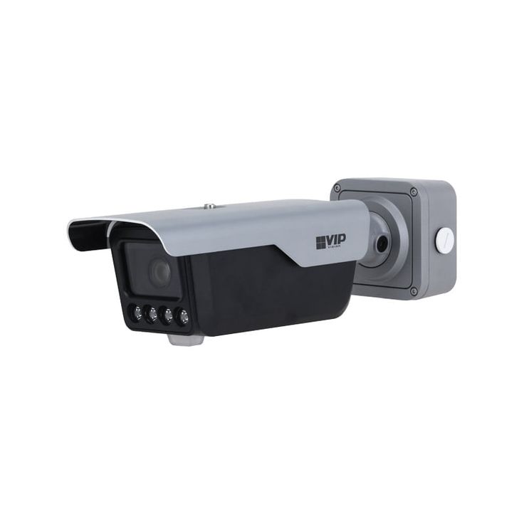 Smart access control technology background